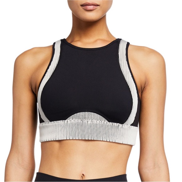 ALO Yoga Intimates & Sleepwear Alo Yoga Electric Bra Poshmark